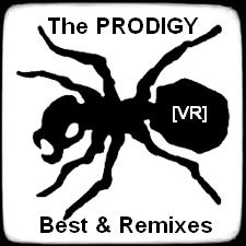 The Prodigy - Best & Remixes [VR]