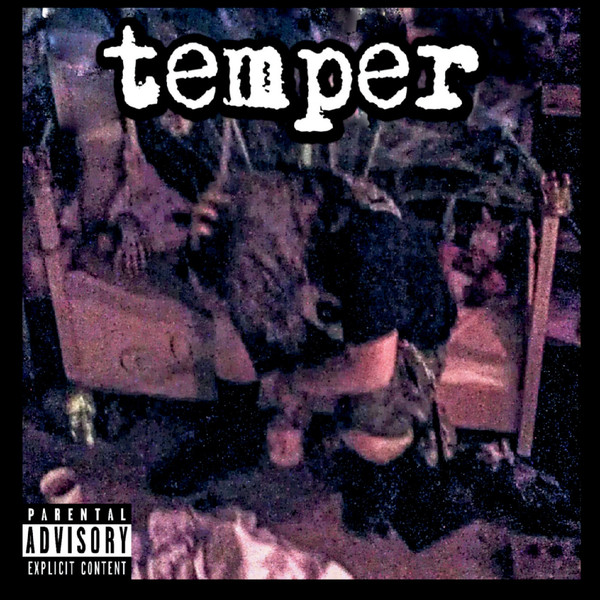 Temper - Temper (2019)