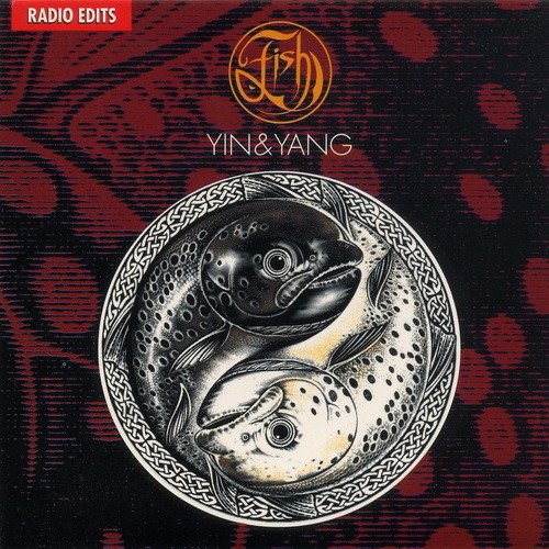 Fish - Yin & Yang - Radio Edits (1995)