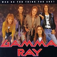 Gamma Ray