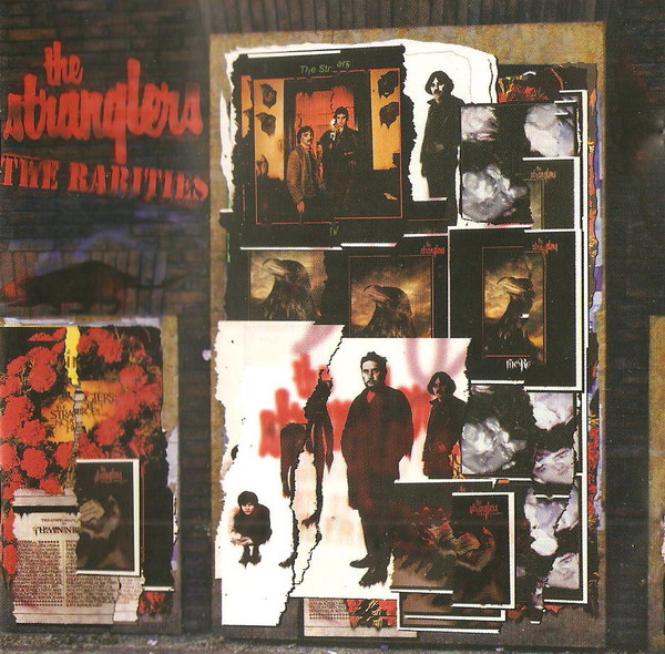 "The Stranglers" – The Rarities (2002)