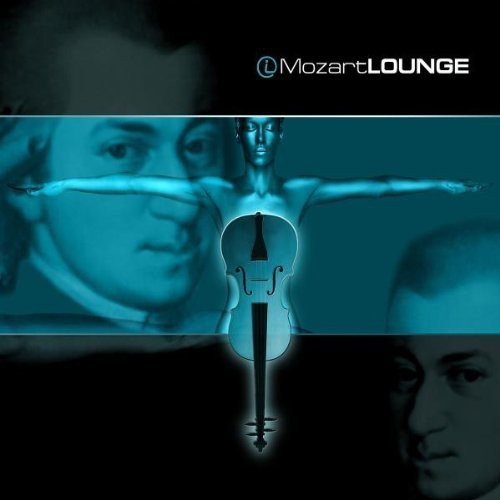 Mozart Lounge