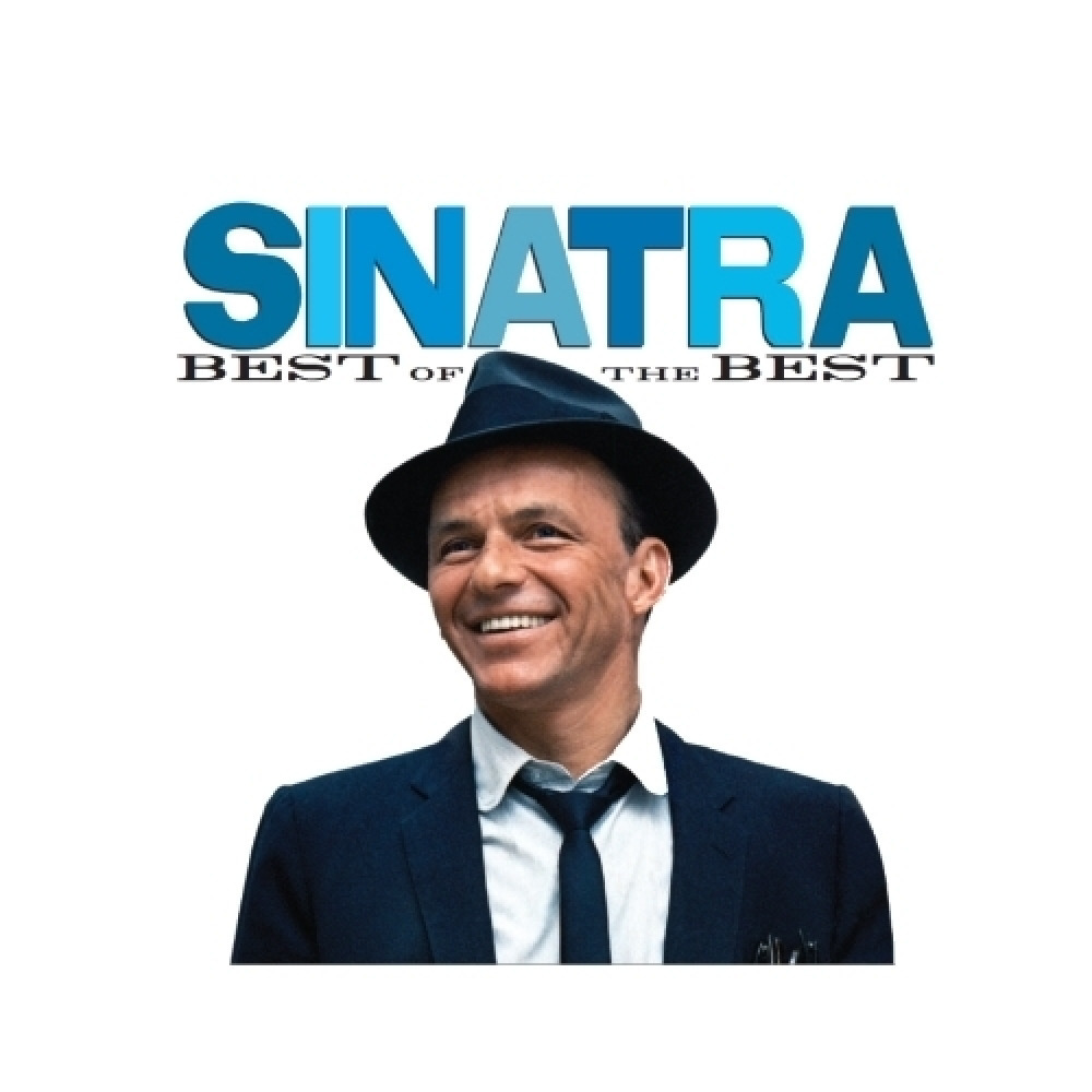 Мay Way Frank Sinatra
