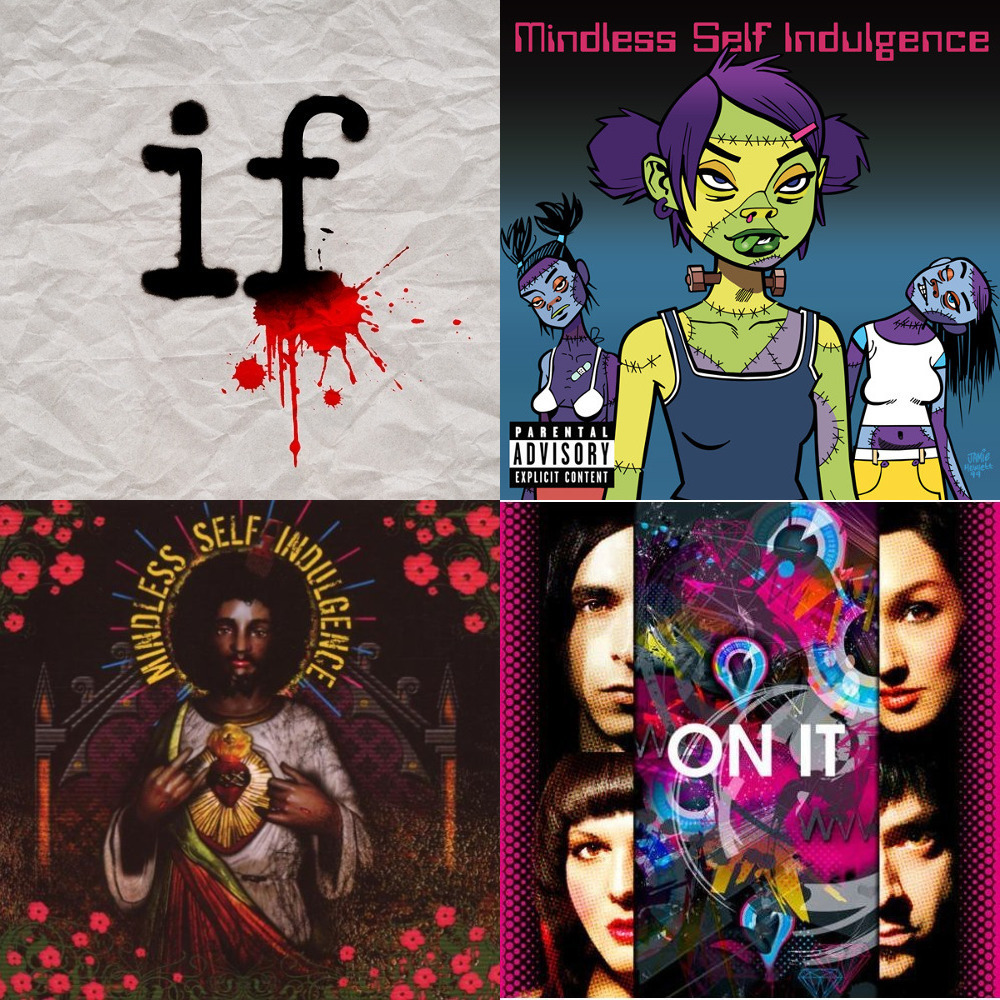 Issues mindless self перевод. Mindless self Indulgence альбомы. Mindless self Indulgence album. Mindless self Indulgence обложка.