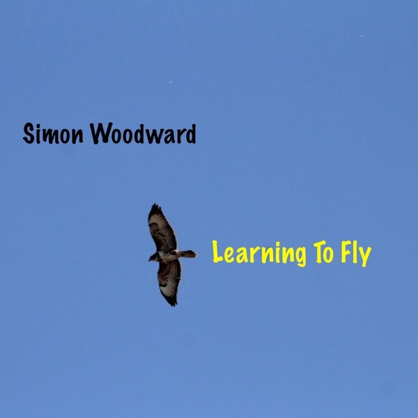 Simon Woodward - Learning to Fly (2021)