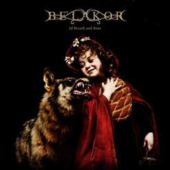 Be'lakor - Of Breath And Bone (2012)  Страна: Australia Жанр: Melodic / Progressive Death Metal Качество: mp3, CBR 320 kbps [CD-Rip]
