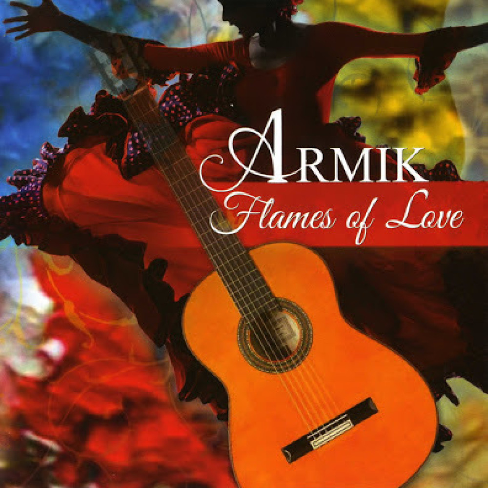 Armik Flames