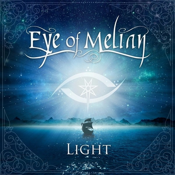 Eye of Melian - Legends of Light (2022)