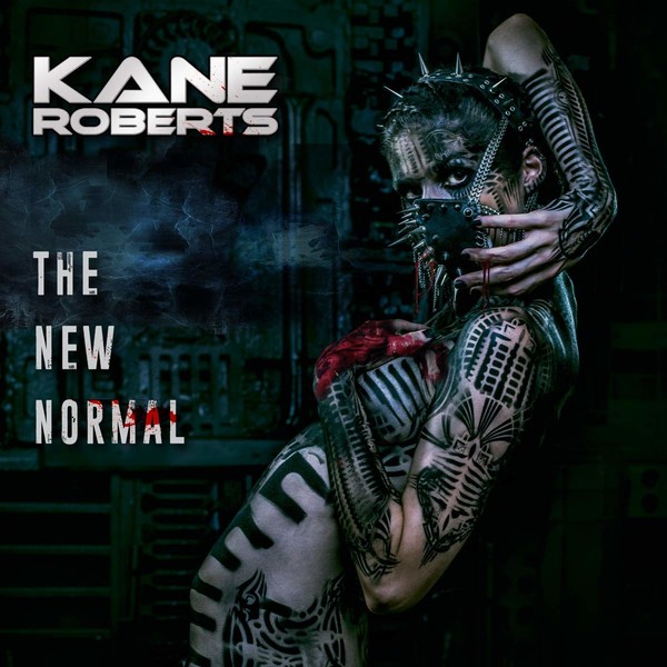 Kane Roberts - The New Normal (Japanese Edition) (2019)
