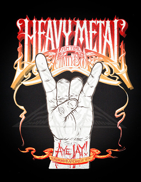 Heavy Metal ( 1984 / The Best)