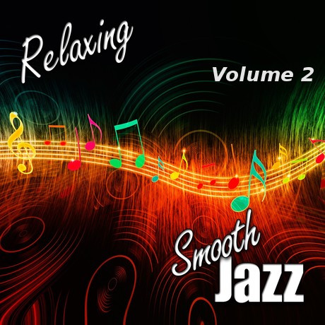 Relaxing Jazz: Volume 2