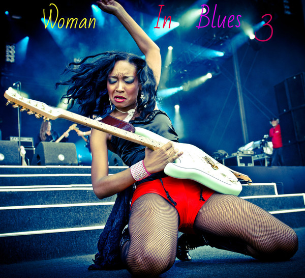 Women in Blues