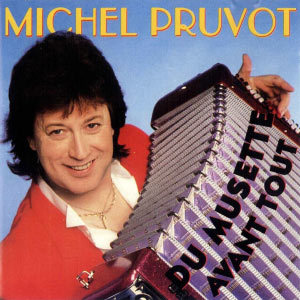 Michel Pruvot - Greatest Hits