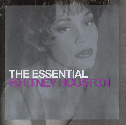 Whitney Houston - The Essential