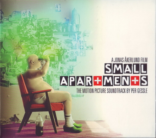 Small Apartments (The Motion Picture Soundtrack)
